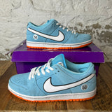 Nike Dunk Low SB Gulf Sz 8.5