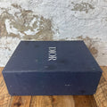 Dior B22 Grey White Yellow Sneaker Sz 11 (44)