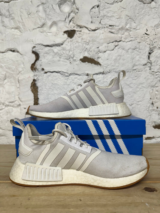 Adidas NMD Triple White Sz 8.5