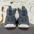 Air Jordan 9 Flint Grey French Blue (2026) Sz 13 DS