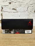 Air Jordan 3 Black Cat Sz 10 DS