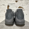 Air Jordan 4 Wet Cement 7Y DS