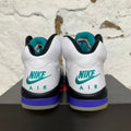 Air Jordan 5 Grape (2025) Sz 9.5