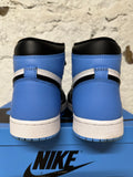 Air Jordan 1 UNC Toe Sz 10