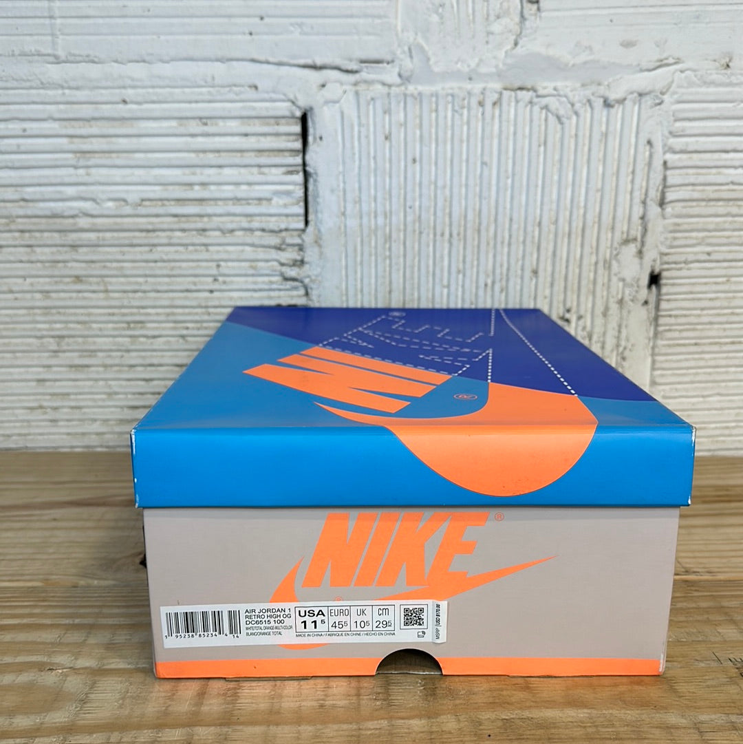 Air Jordan 1 High Prototype Sz 11.5