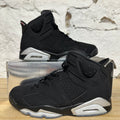 Air Jordan 6 Chrome Sz 11
