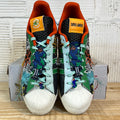 Adidas Superstar AEC Sean Wotherspoon Superearth Black Sz 12