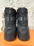 Nike Air Fear of God 1 Triple Black Sz 12