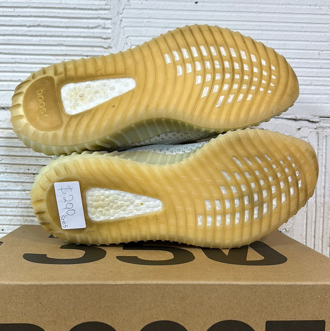 Yeezy 350 V2 Light Sz 10.5