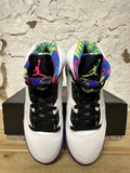 Air Jordan 5 Bel Air Sz 8.5 DS