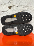Nike Zegamadome Sacai Silver Yellow Sz 12
