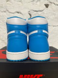 Air Jordan 1 High UNC Sz 11.5