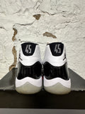 Air Jordan 11 High Concord Sz 10.5