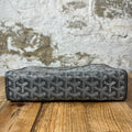 Goyard Jouvence Grey Monogram Toiletry Bag