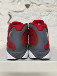Air Jordan 13 Red Flint Sz 9