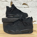 Air Jordan 4 Black Cat (2026) Sz 7Y DS