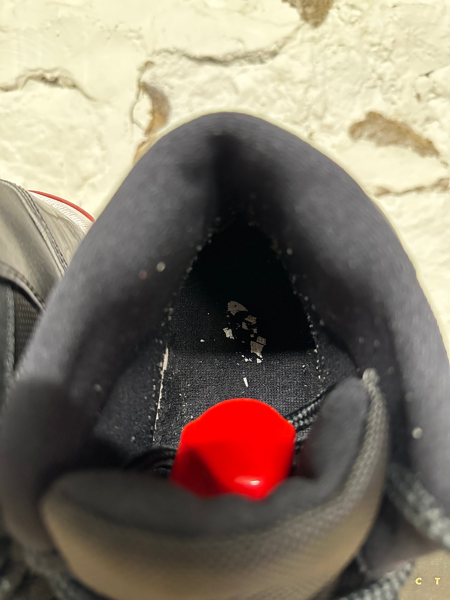 Air Jordan 11 High Bred (2019) Sz 8