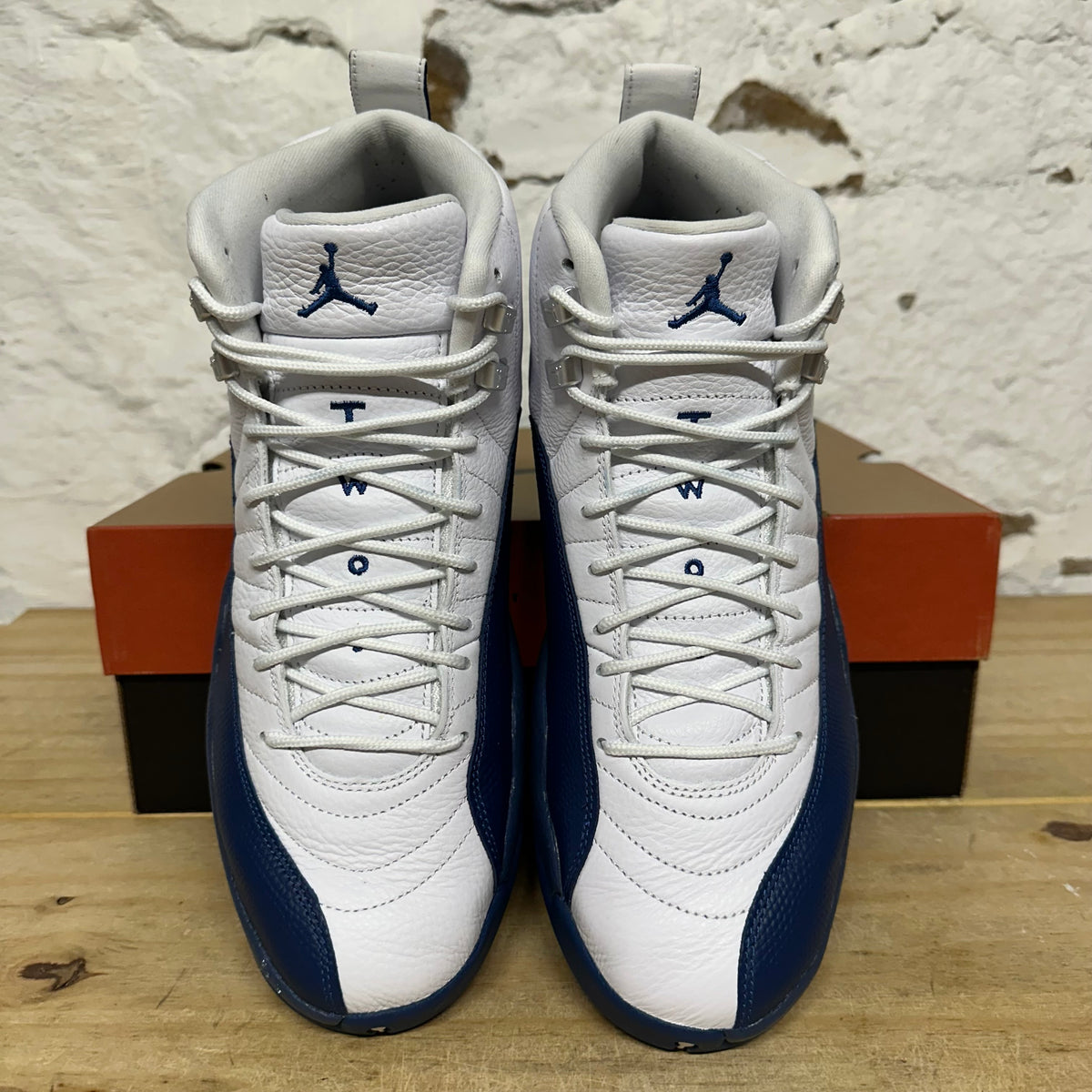 Air Jordan 12 French Blue (2025) Sz 11