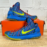 Nike KD 5 Christmas Sz 11.5