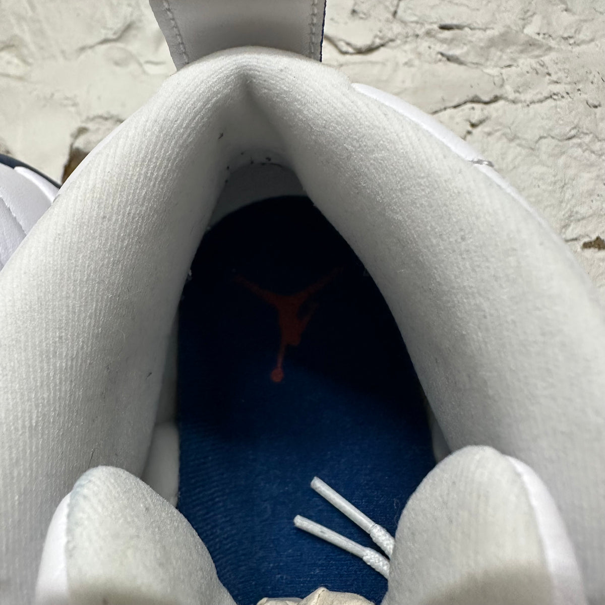 Air Jordan 12 French Blue (2025) Sz 9.5