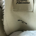 Maison Mihara Black White Peterson Sneaker Sz 10 (43)
