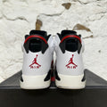 Air Jordan 6 Carmine (2014) Sz 9.5