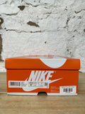 Air Jordan 1 AJKO Low Black White Sz 8.5