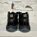 Air Jordan 11 High Gamma (2025) Sz 6Y