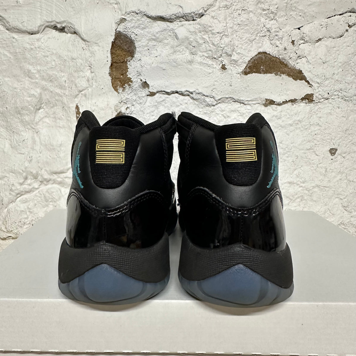 Air Jordan 11 High Gamma (2025) Sz 6Y