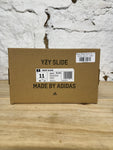 Yeezy Slide Azure Sz 11