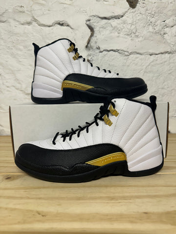Air Jordan 12 Royalty Sz 8.5