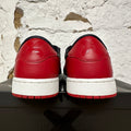 Air Jordan 1 Low Banned Sz 9