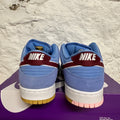 Nike SB Dunk Low Philadelphia Phillies Sz 9 DS
