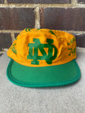 Notre Dame Fighting Irish ‘80s Painter Hat