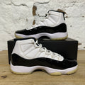 Air Jordan 11 High DMP Gratitude Sz 9.5
