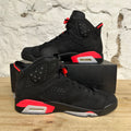 Air Jordan 6 Infared (2014) Sz 11