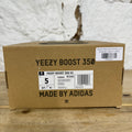 Yeezy 350 V2 Earth Sz 5