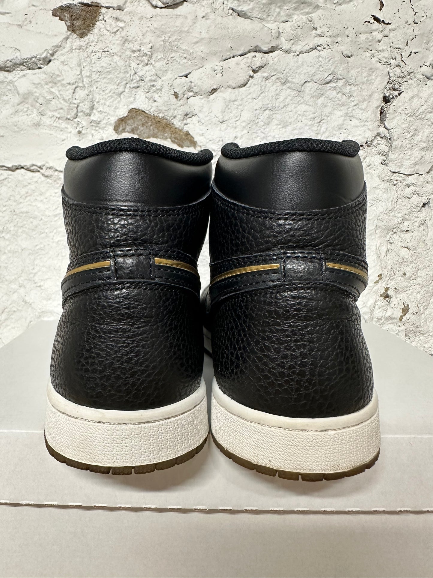 Air Jordan 1 High City of Flight Sz 8