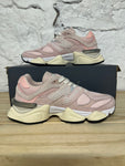 New Balance 9060 Crystal Pink Sz 5.5 DS