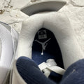 Air Jordan 4 Midnight Navy Sz 10 DS