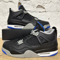 Air Jordan 4 Motorsport Alternate Sz 12
