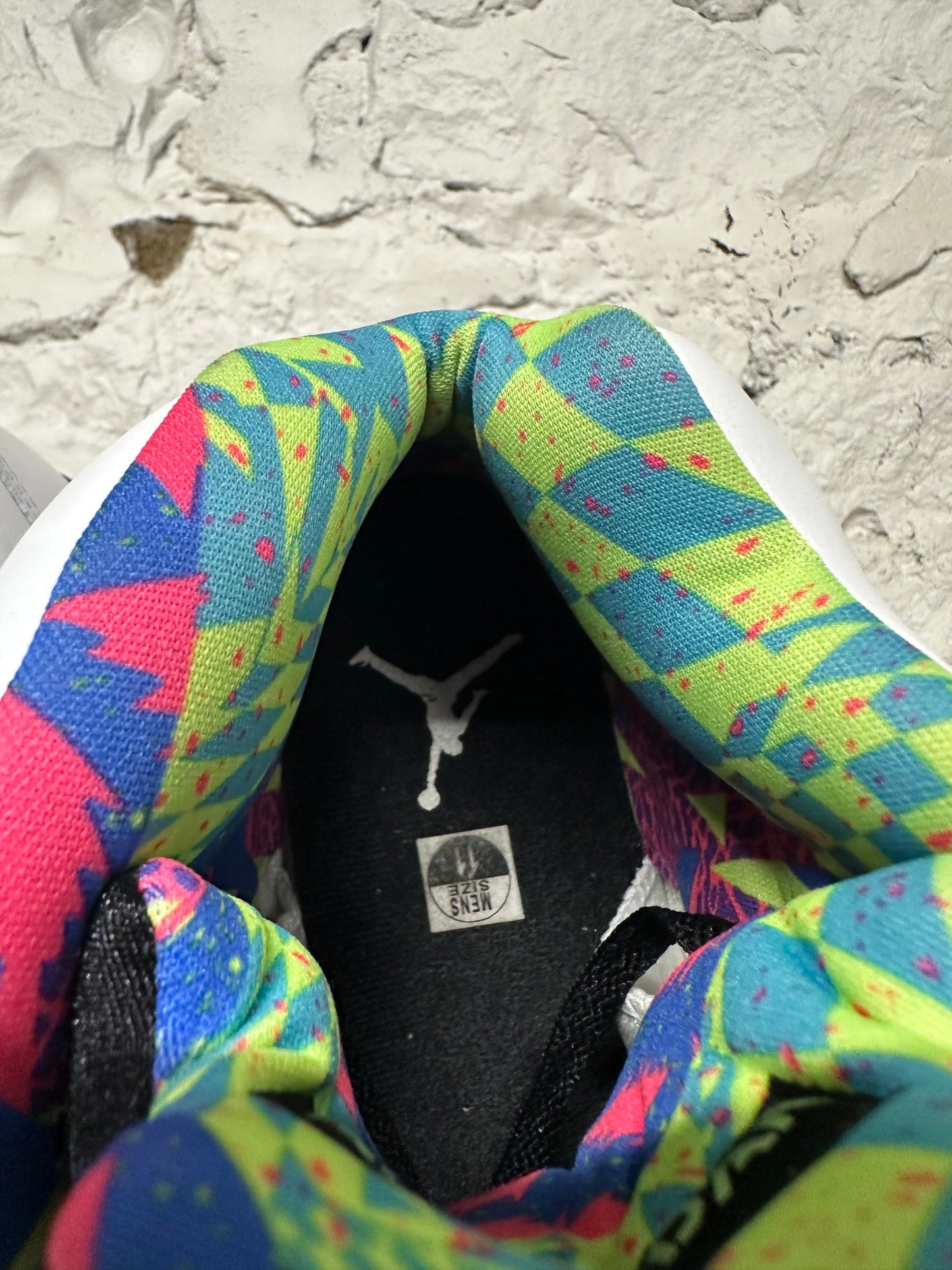 Air Jordan 5 Alternate Bel Air Sz 11