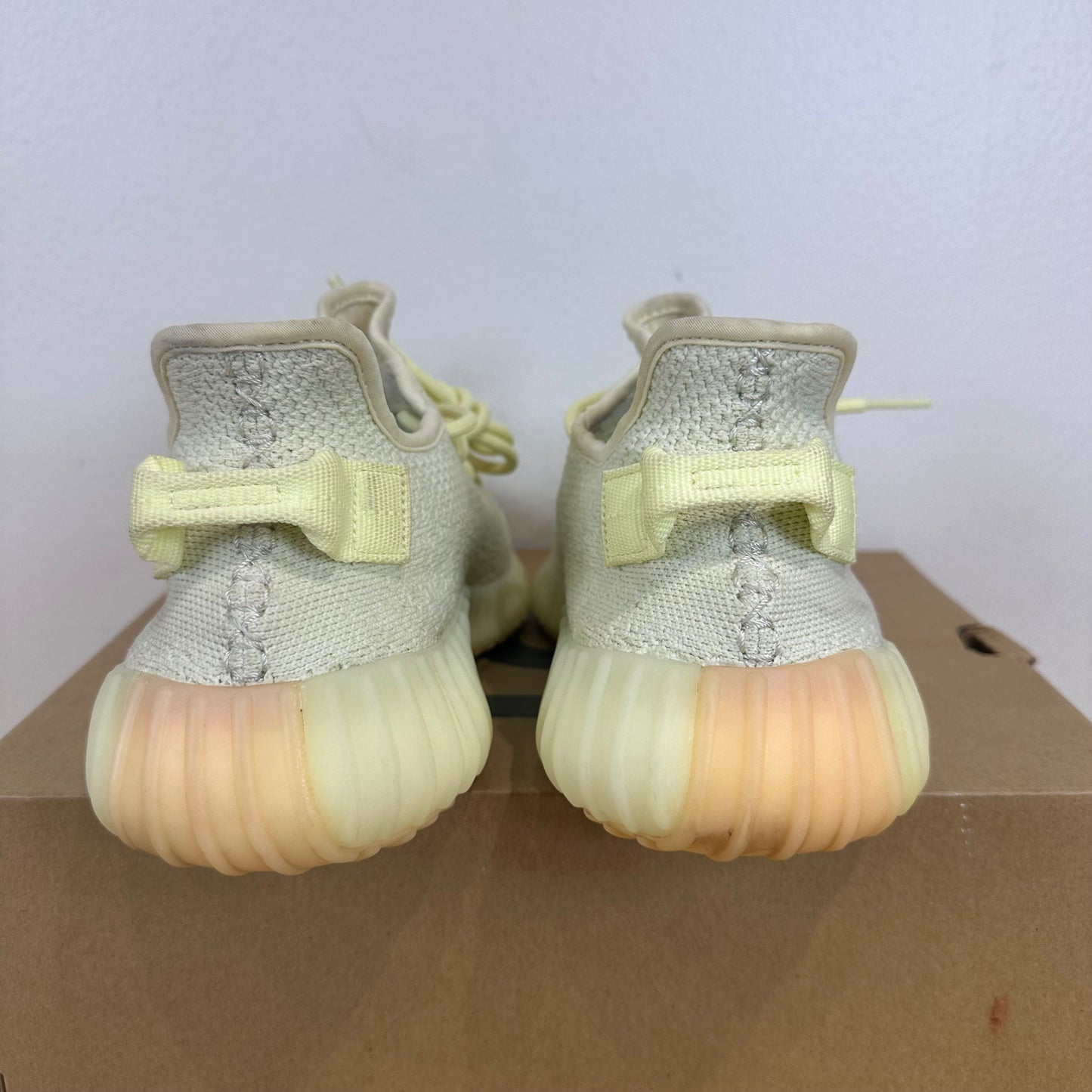 Yeezy 350 Butter Sz 8