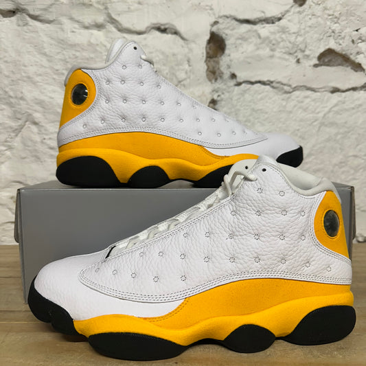 Air Jordan 13 Del Sol Sz 10.5 DS