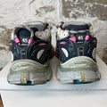 Balenciaga Runner Multicolor Grey Sneaker Sz 12 (45)