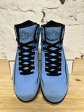 Air Jordan 2 QF University Blue Sz 13