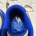 Nike Dunk Low Jackie Robinson Sz 10