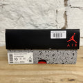 Air Jordan 4 Canyon Purple Sz 8.5 (10W) DS