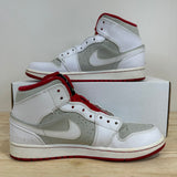 Air Jordan 1 Mid Hare Sz 9