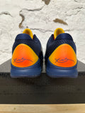 Nike Kobe 5 Caitlin Clark Sz 12 DS